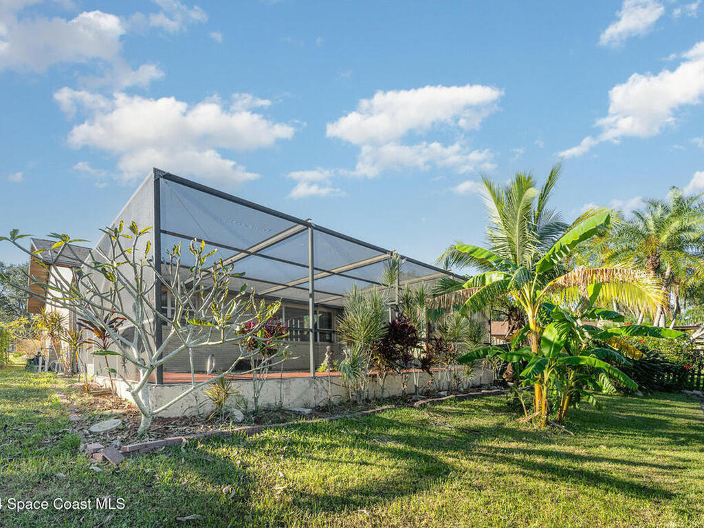 1081 Sunswept Road, Palm Bay, FL 32905