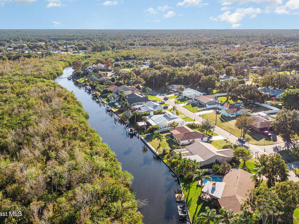 1081 Sunswept Road, Palm Bay, FL 32905
