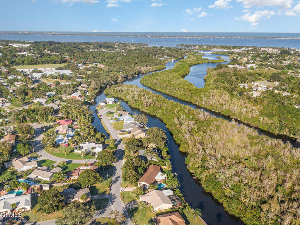 1081 Sunswept Road, Palm Bay, FL 32905