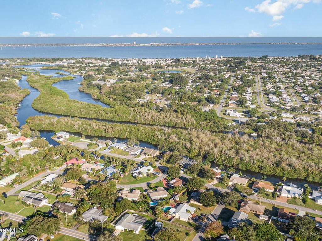 1081 Sunswept Road, Palm Bay, FL 32905