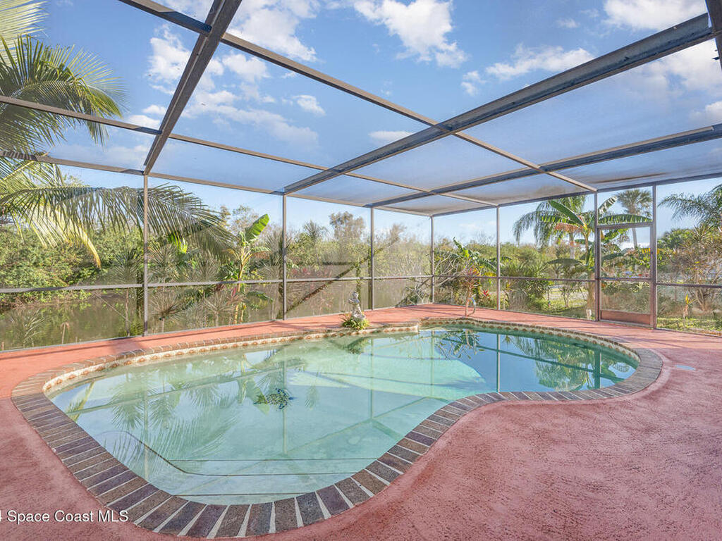 1081 Sunswept Road, Palm Bay, FL 32905