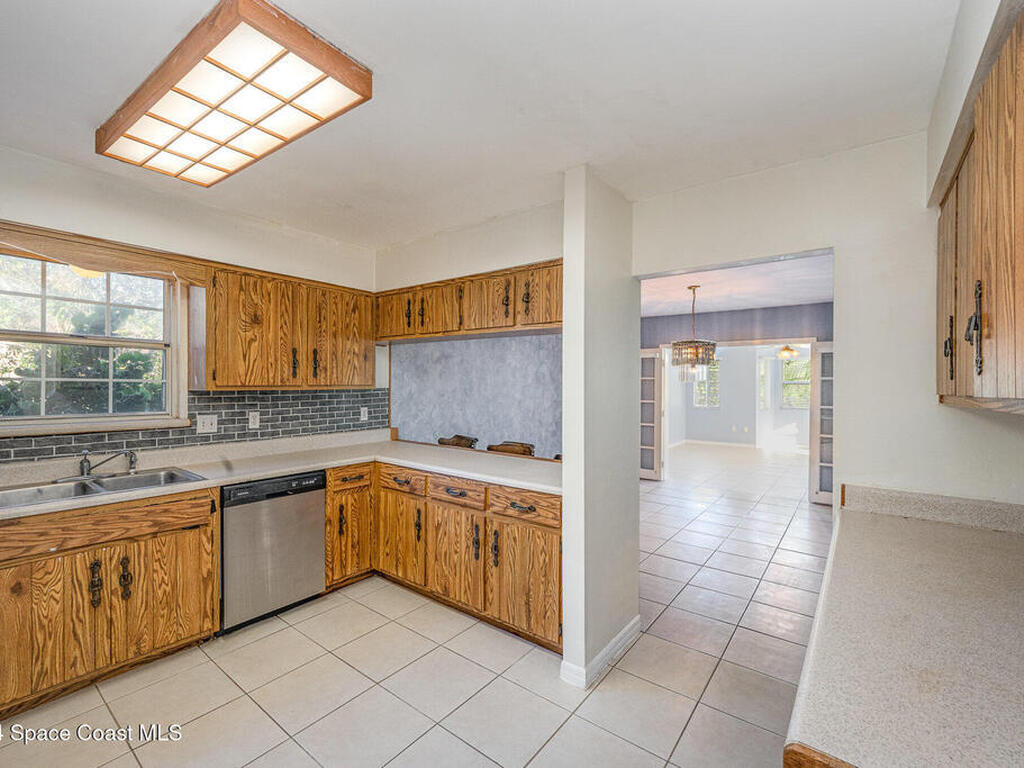 1081 Sunswept Road, Palm Bay, FL 32905