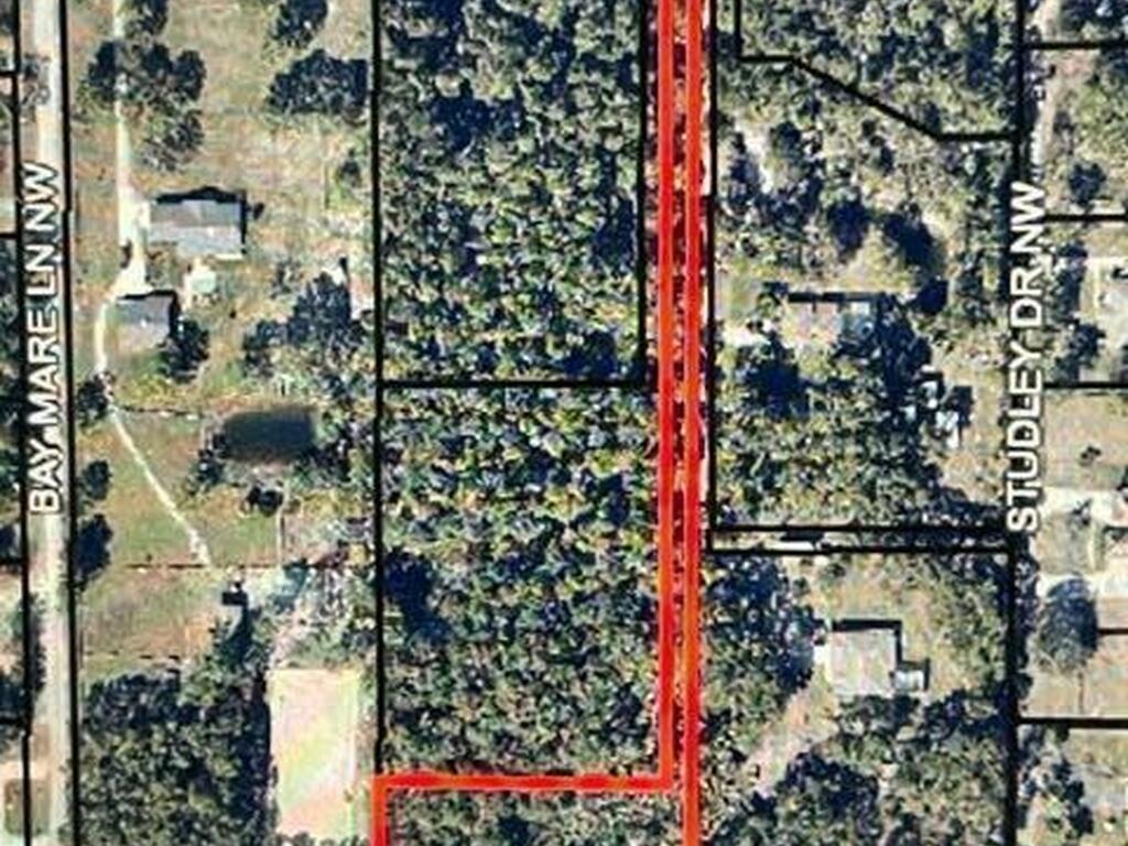 Hield Road, Palm Bay, FL 32907