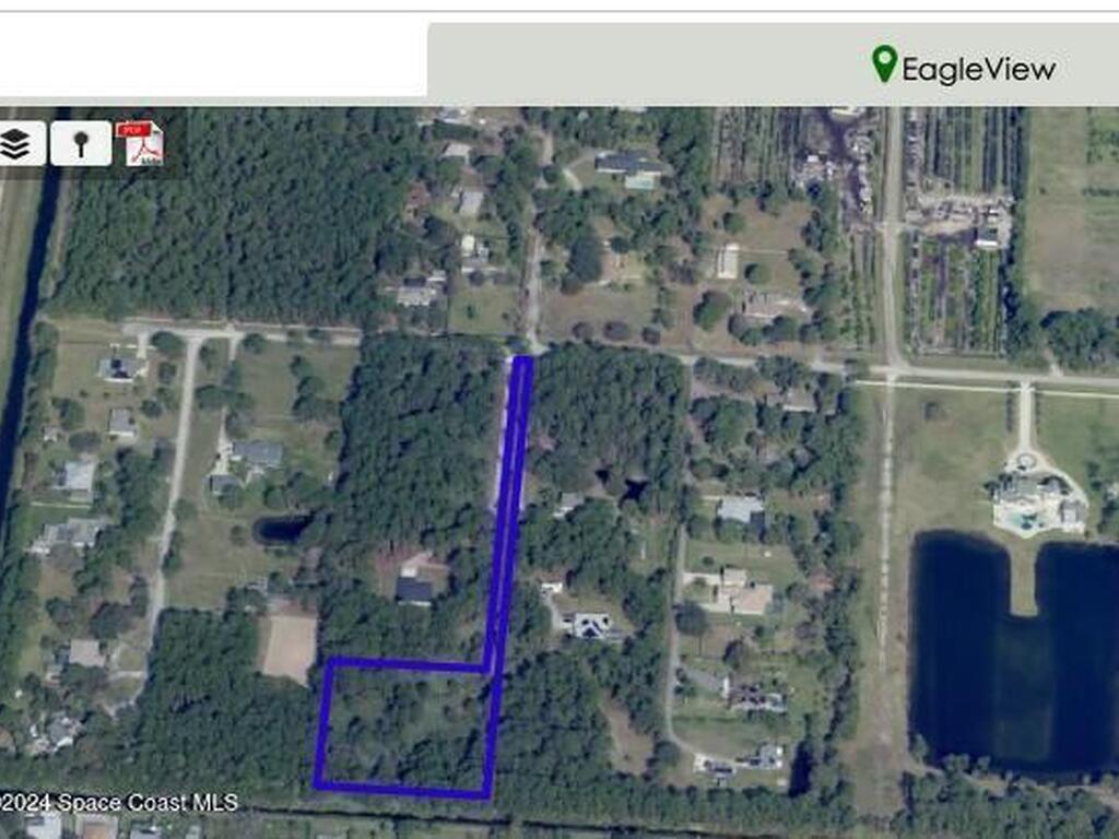 Hield Road, Palm Bay, FL 32907