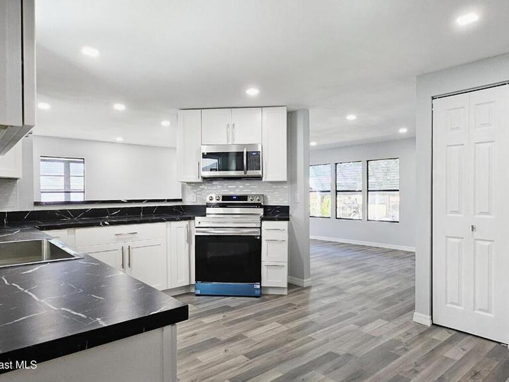 804 Waterway Drive, Barefoot Bay, FL 32976