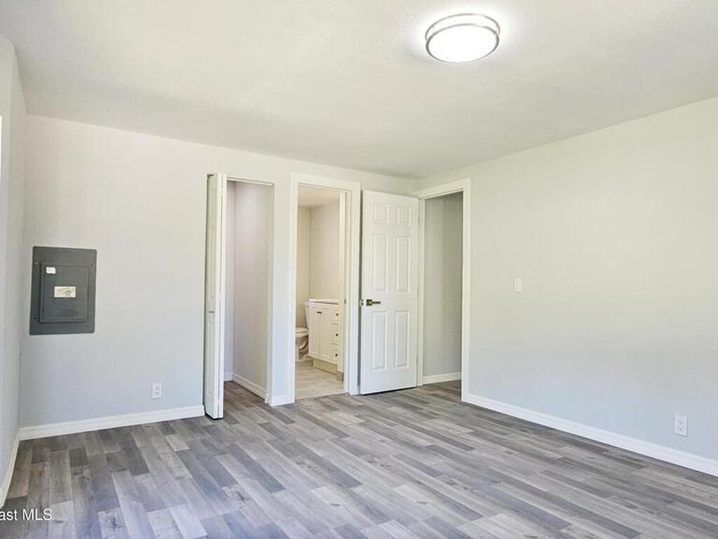 804 Waterway Drive, Barefoot Bay, FL 32976