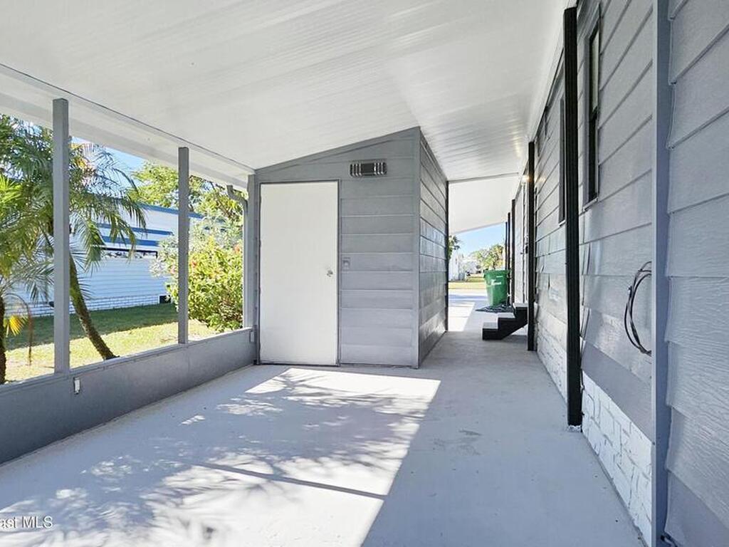 804 Waterway Drive, Barefoot Bay, FL 32976