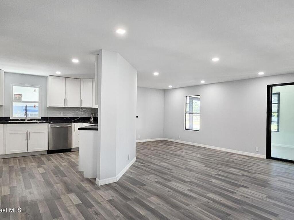 804 Waterway Drive, Barefoot Bay, FL 32976