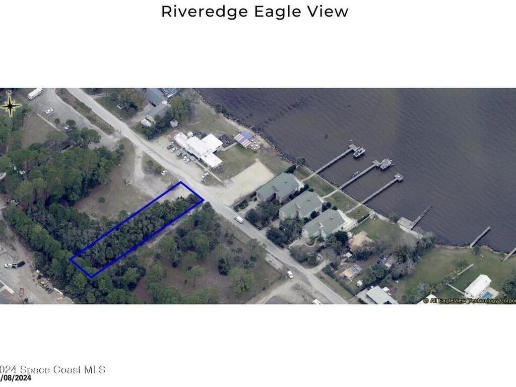 5402 Riveredge Drive, Titusville, FL 32780