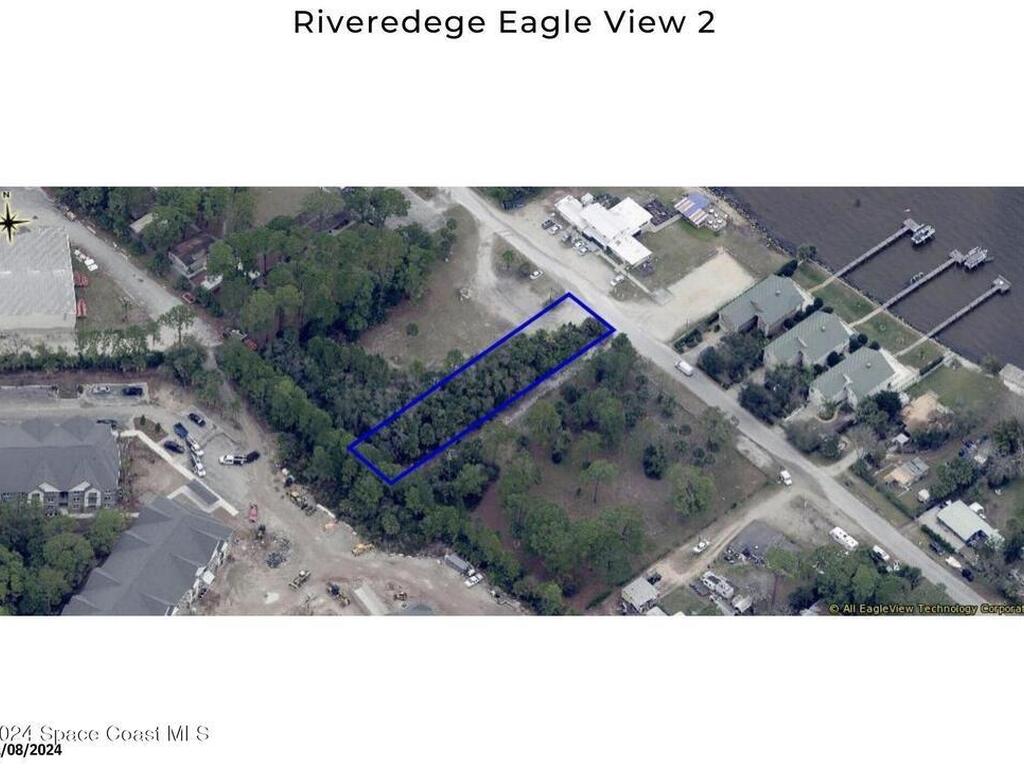 5402 Riveredge Drive, Titusville, FL 32780