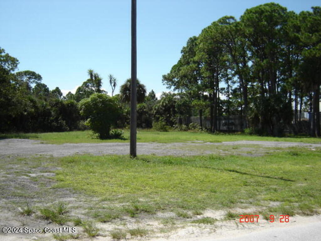 5402 Riveredge Drive, Titusville, FL 32780