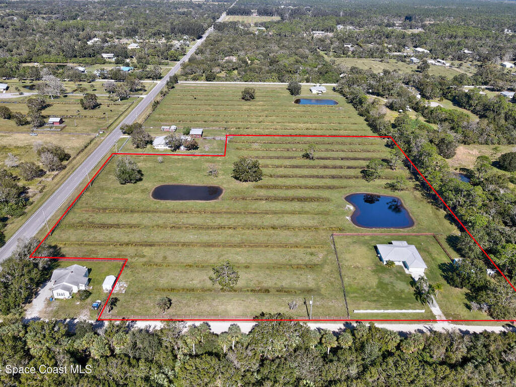 13720 101st Street, Fellsmere, FL 32948