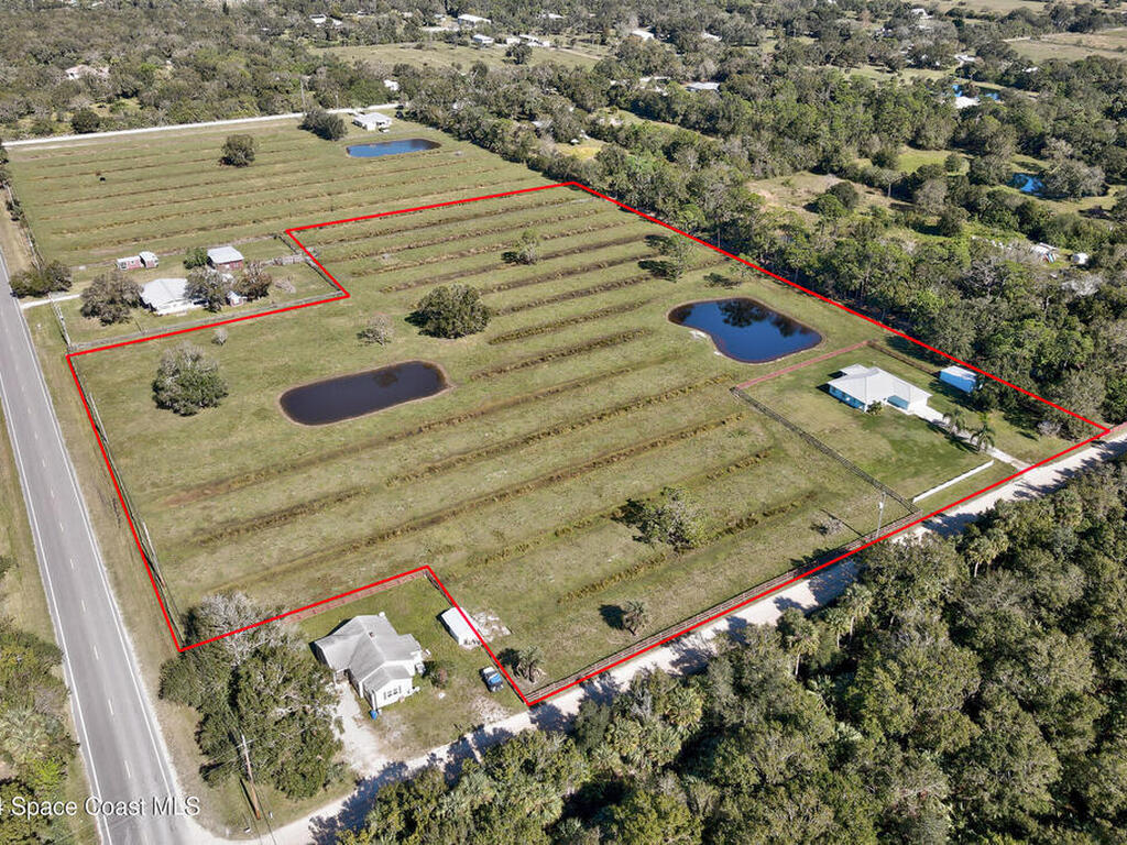 13720 101st Street, Fellsmere, FL 32948