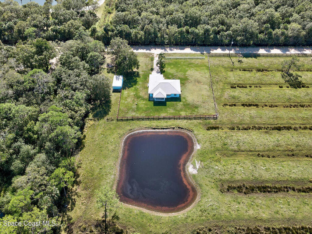13720 101st Street, Fellsmere, FL 32948
