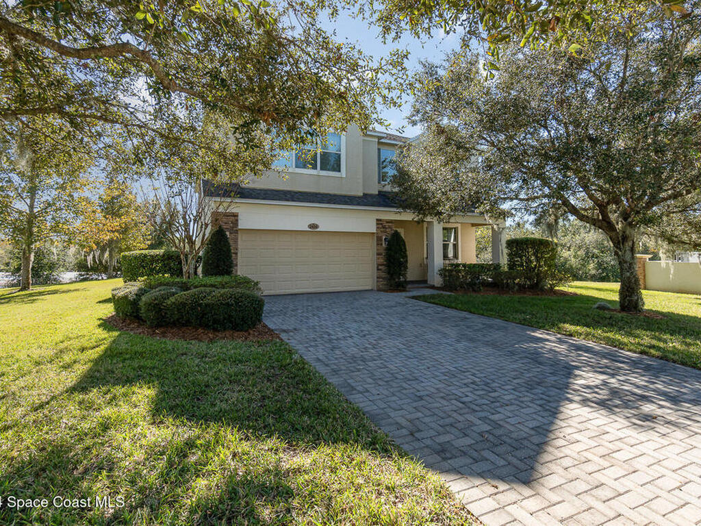 2456 Misty Cove Circle, Apopka, FL 32712