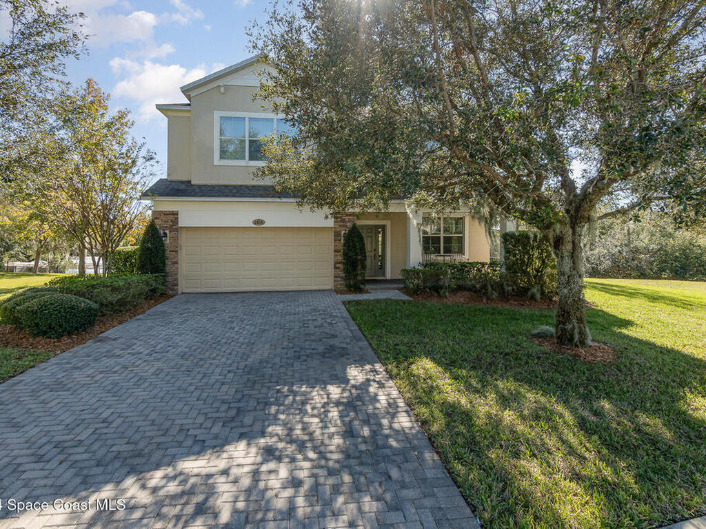 2456 Misty Cove Circle, Apopka, FL 32712