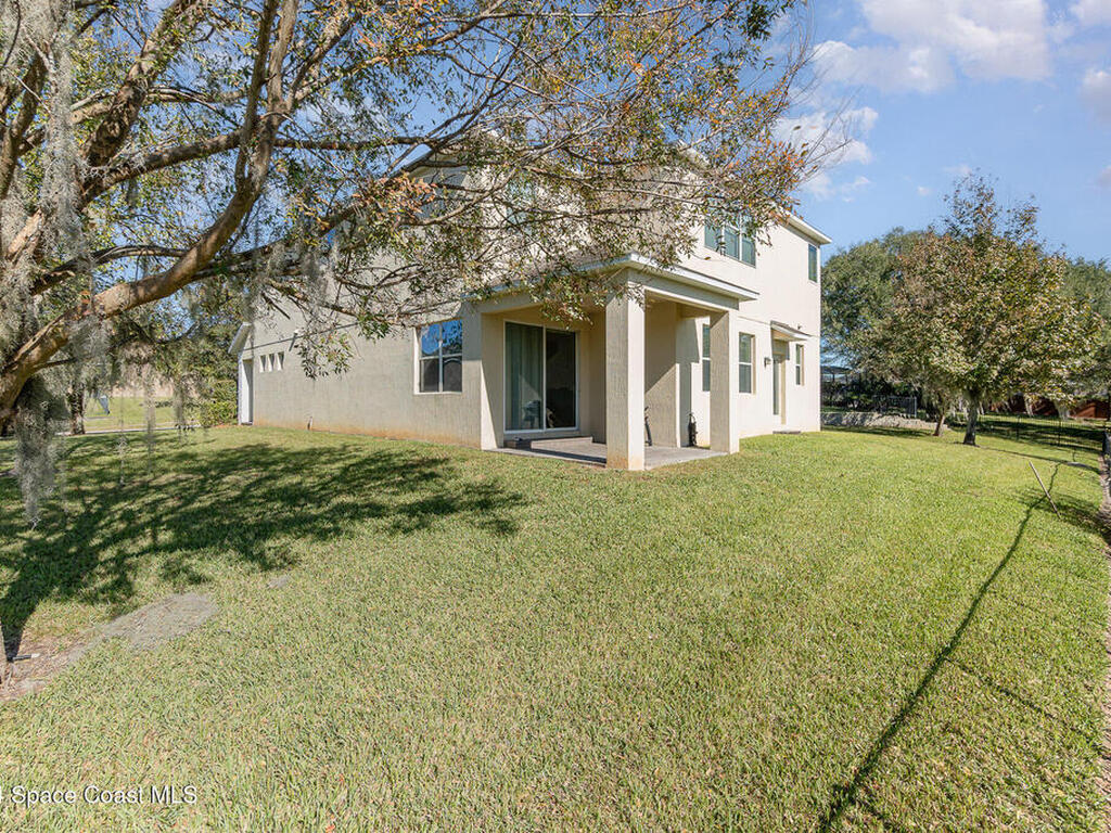 2456 Misty Cove Circle, Apopka, FL 32712