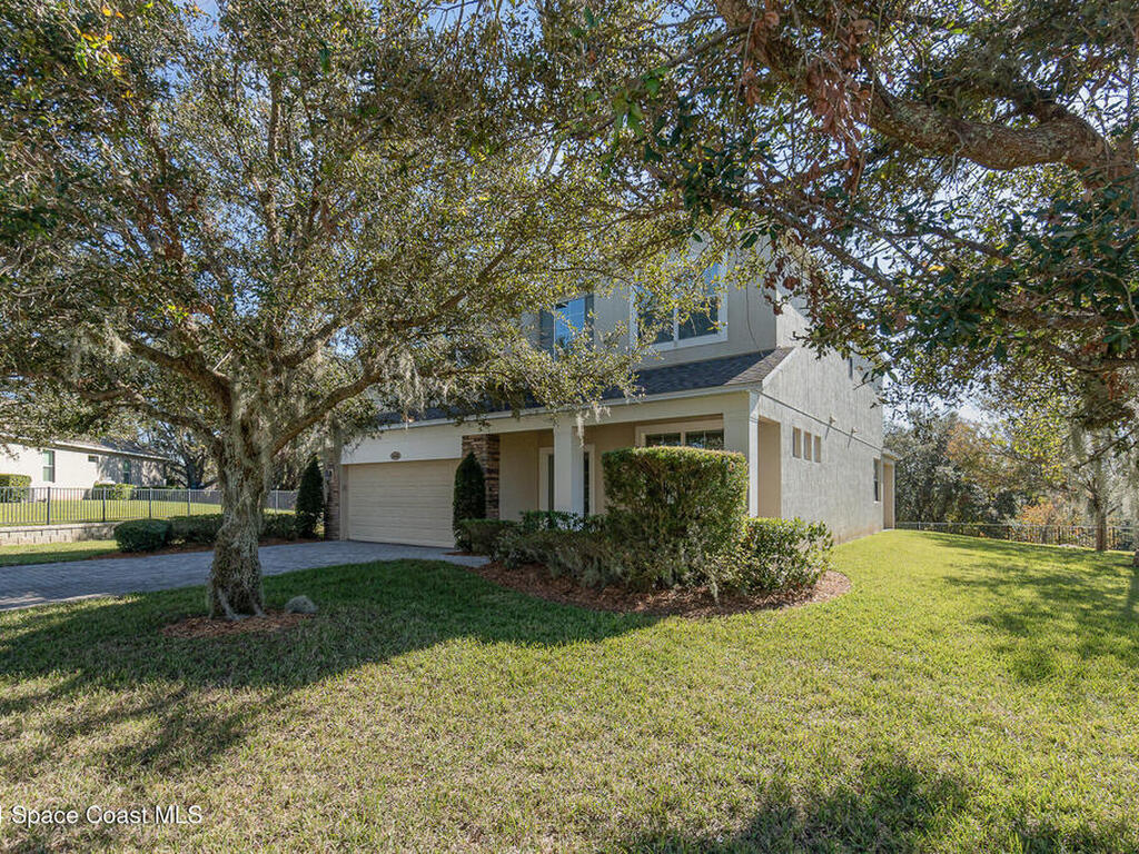 2456 Misty Cove Circle, Apopka, FL 32712