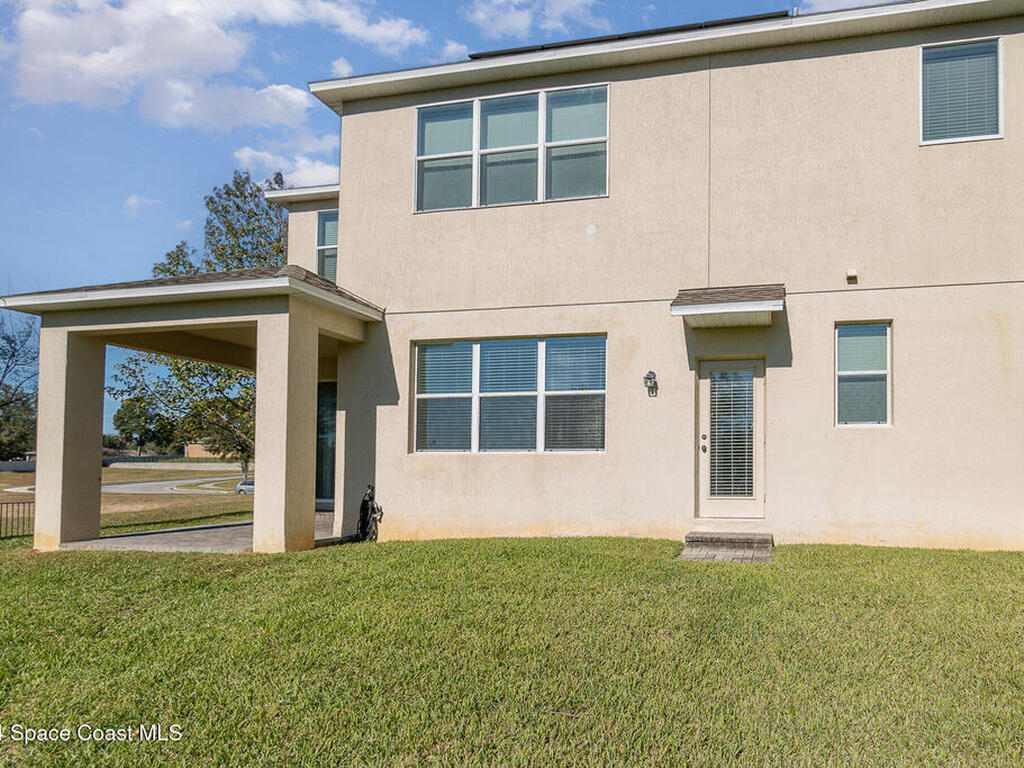 2456 Misty Cove Circle, Apopka, FL 32712