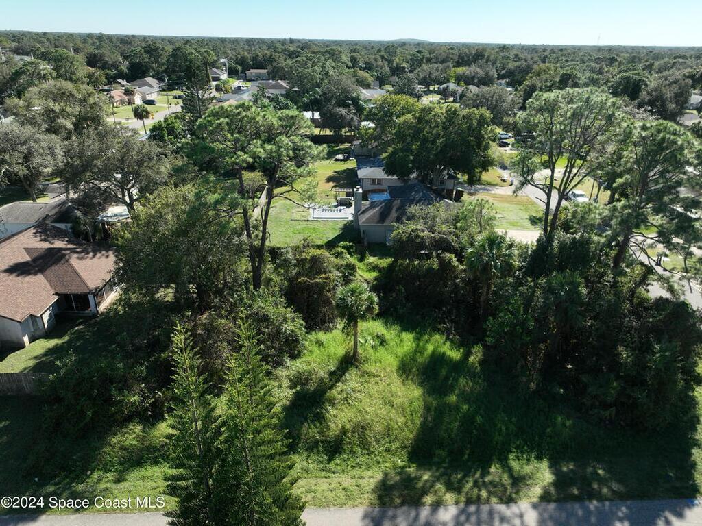 6643 Emil Avenue, Port Saint John, FL 32927