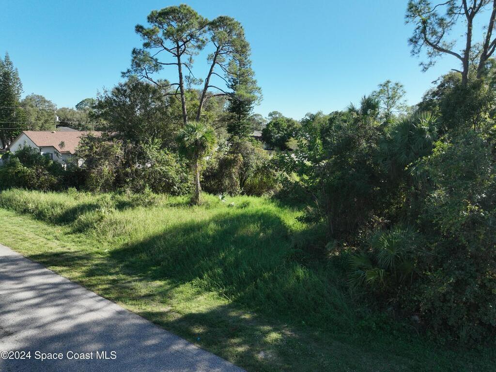 6643 Emil Avenue, Port Saint John, FL 32927