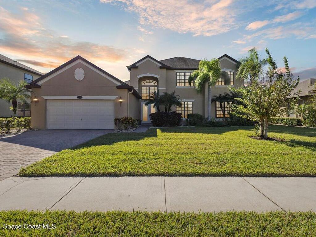 277 Breckenridge Circle, Palm Bay, FL 32909
