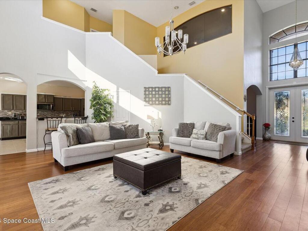 277 Breckenridge Circle, Palm Bay, FL 32909