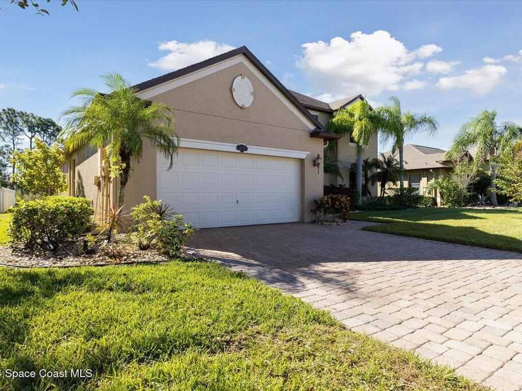 277 Breckenridge Circle, Palm Bay, FL 32909