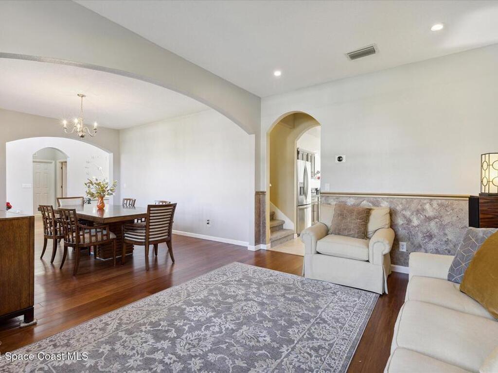 277 Breckenridge Circle, Palm Bay, FL 32909