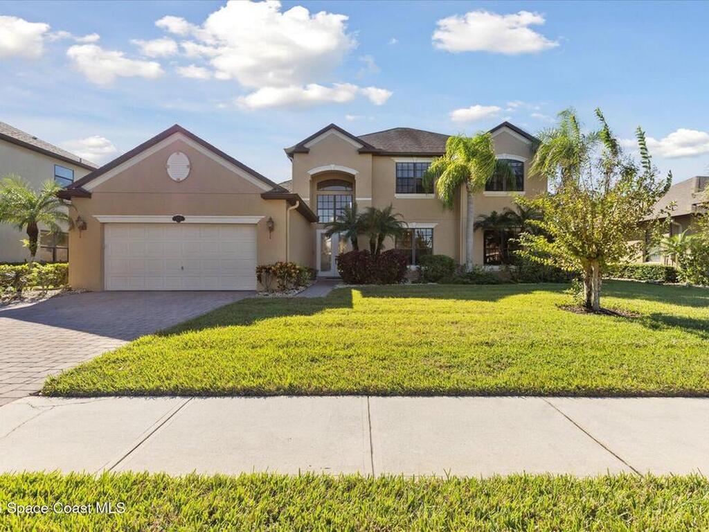 277 Breckenridge Circle, Palm Bay, FL 32909