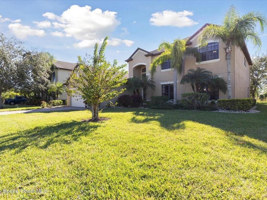 277 Breckenridge Circle, Palm Bay, FL 32909