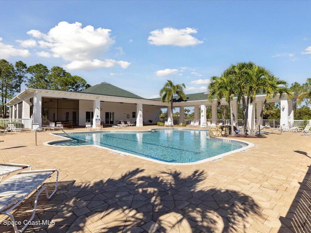 277 Breckenridge Circle, Palm Bay, FL 32909