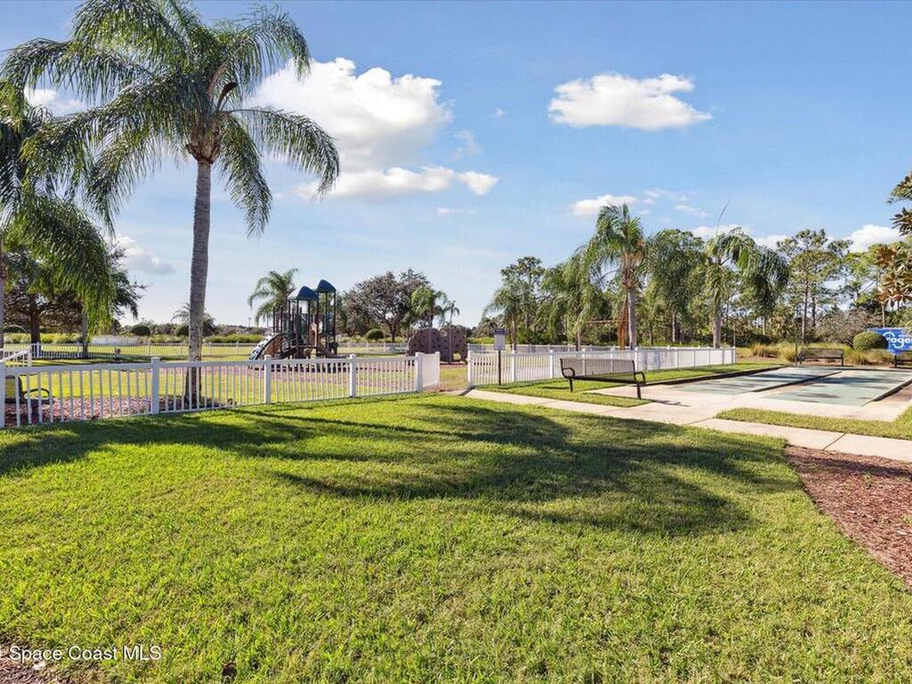 277 Breckenridge Circle, Palm Bay, FL 32909