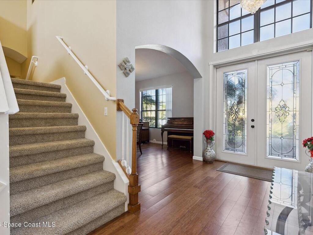 277 Breckenridge Circle, Palm Bay, FL 32909