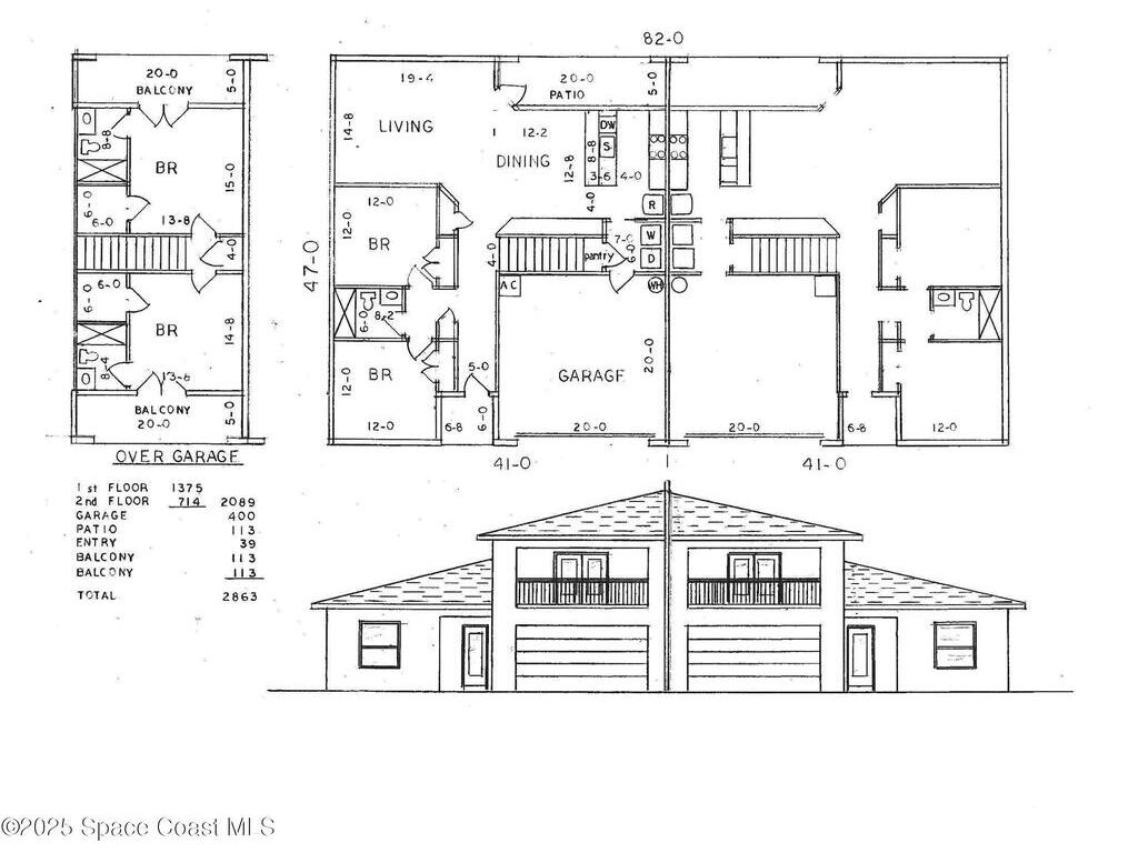 Cassia Boulevard, Satellite Beach, FL 32937