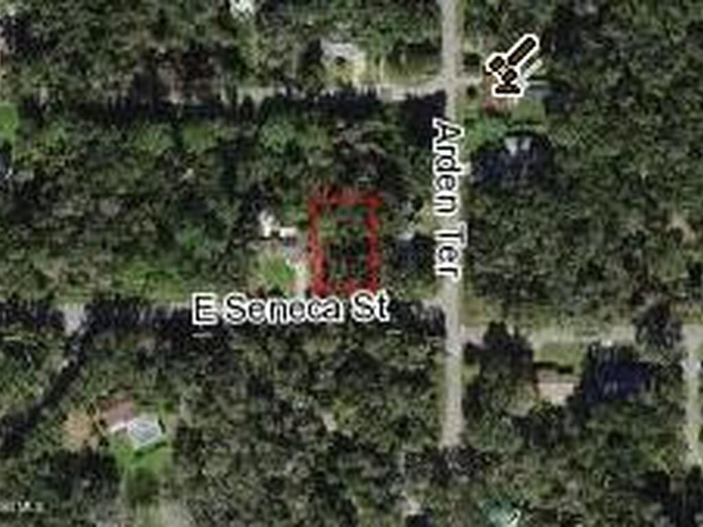 6475 E Seneca Street, Inverness, FL 34452