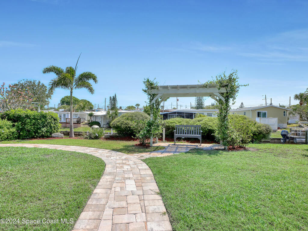 2971 Indian River Drive, Palm Bay, FL 32905