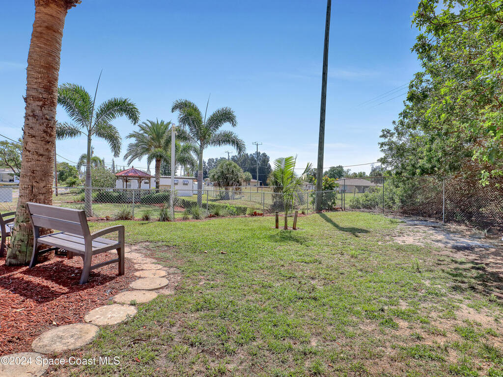 2971 Indian River Drive, Palm Bay, FL 32905