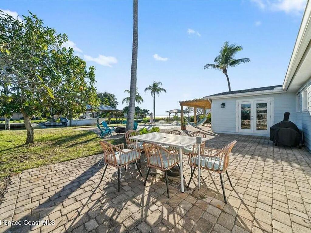 36 W Point Drive, Cocoa Beach, FL 32931