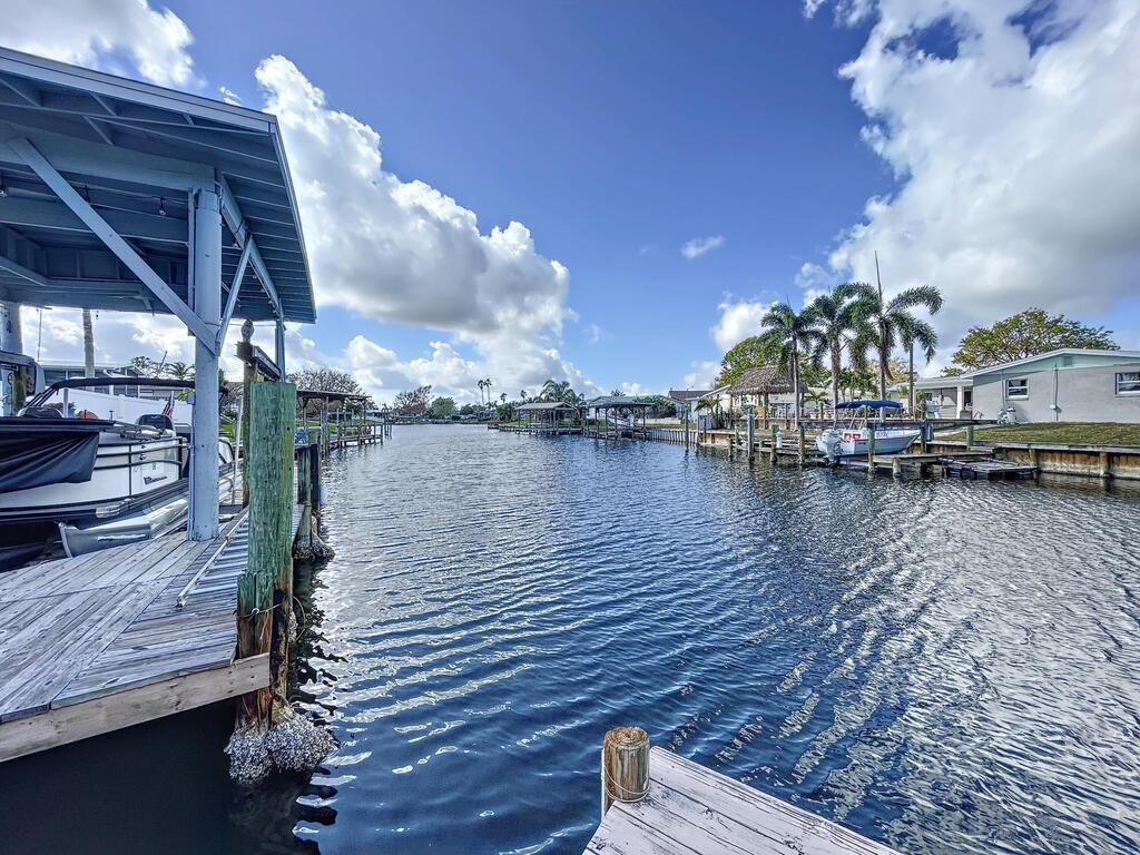 265 Inlet Avenue, Merritt Island, FL 32953