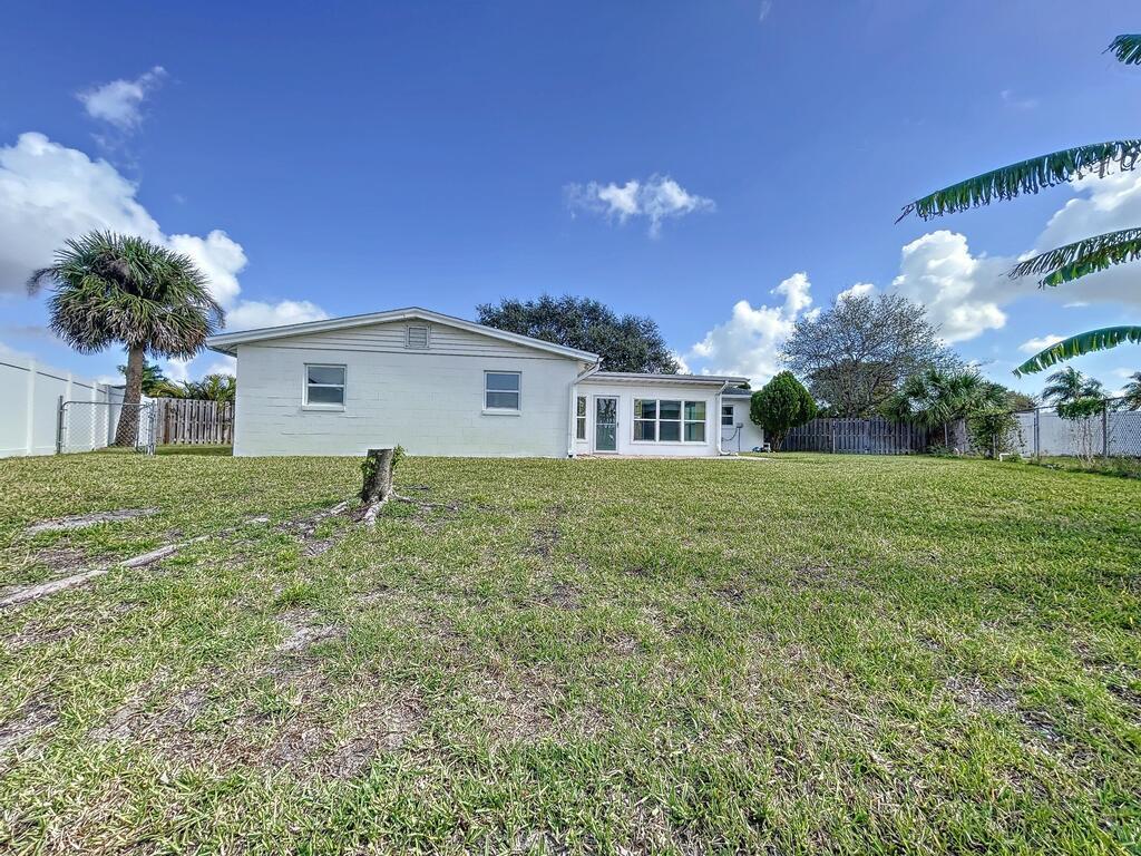 265 Inlet Avenue, Merritt Island, FL 32953
