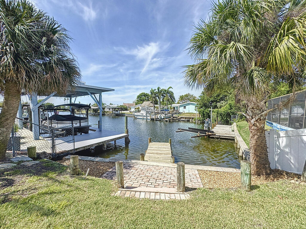 265 Inlet Avenue, Merritt Island, FL 32953
