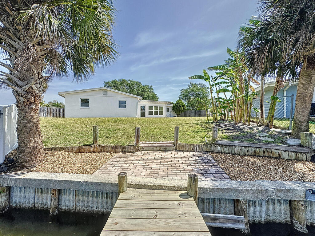 265 Inlet Avenue, Merritt Island, FL 32953