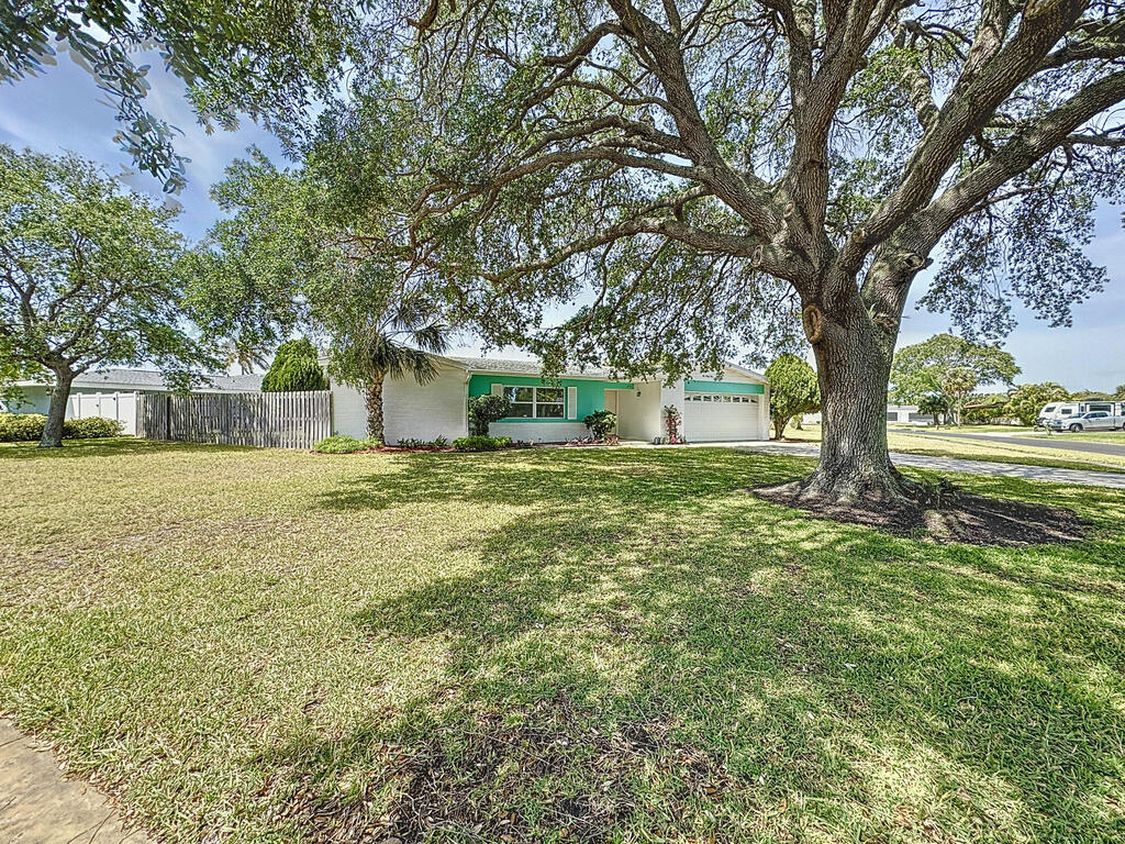 265 Inlet Avenue, Merritt Island, FL 32953