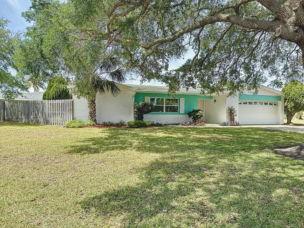 265 Inlet Avenue, Merritt Island, FL 32953