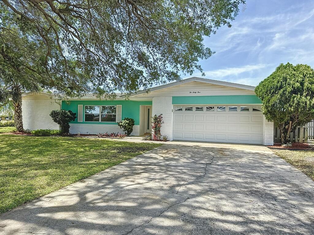 265 Inlet Avenue, Merritt Island, FL 32953