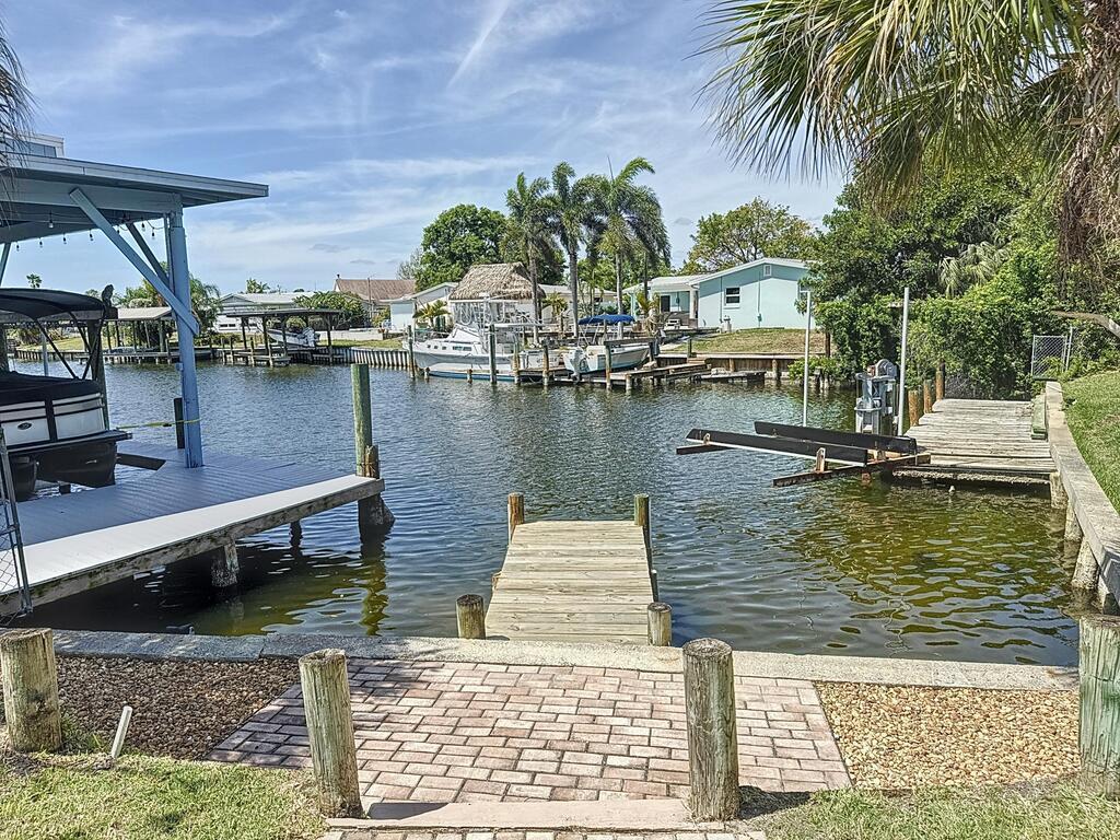265 Inlet Avenue, Merritt Island, FL 32953