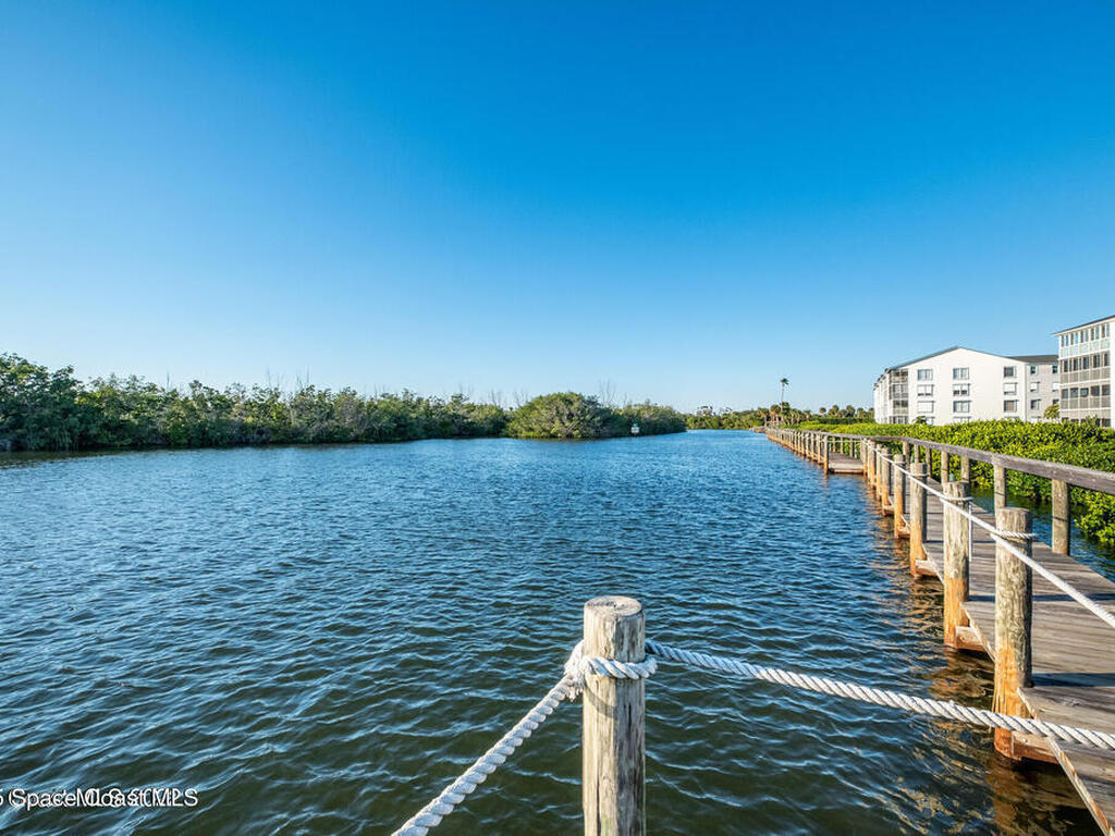540 S Brevard Avenue, Cocoa Beach, FL 32931