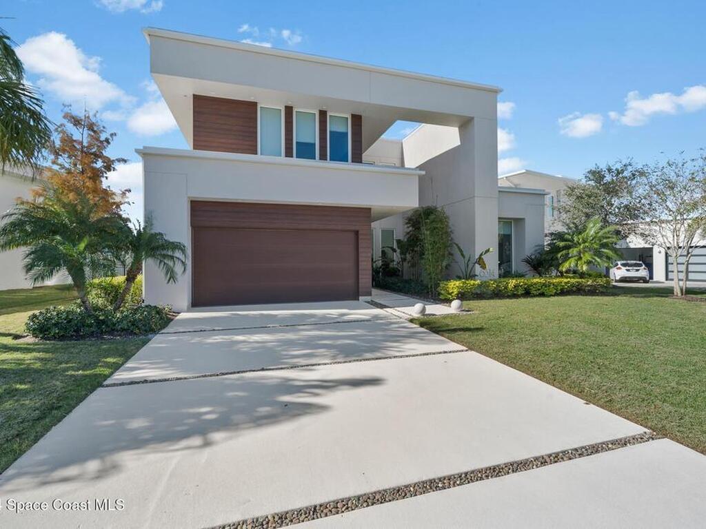 6314 Modern Duran Drive, Melbourne, FL 32940