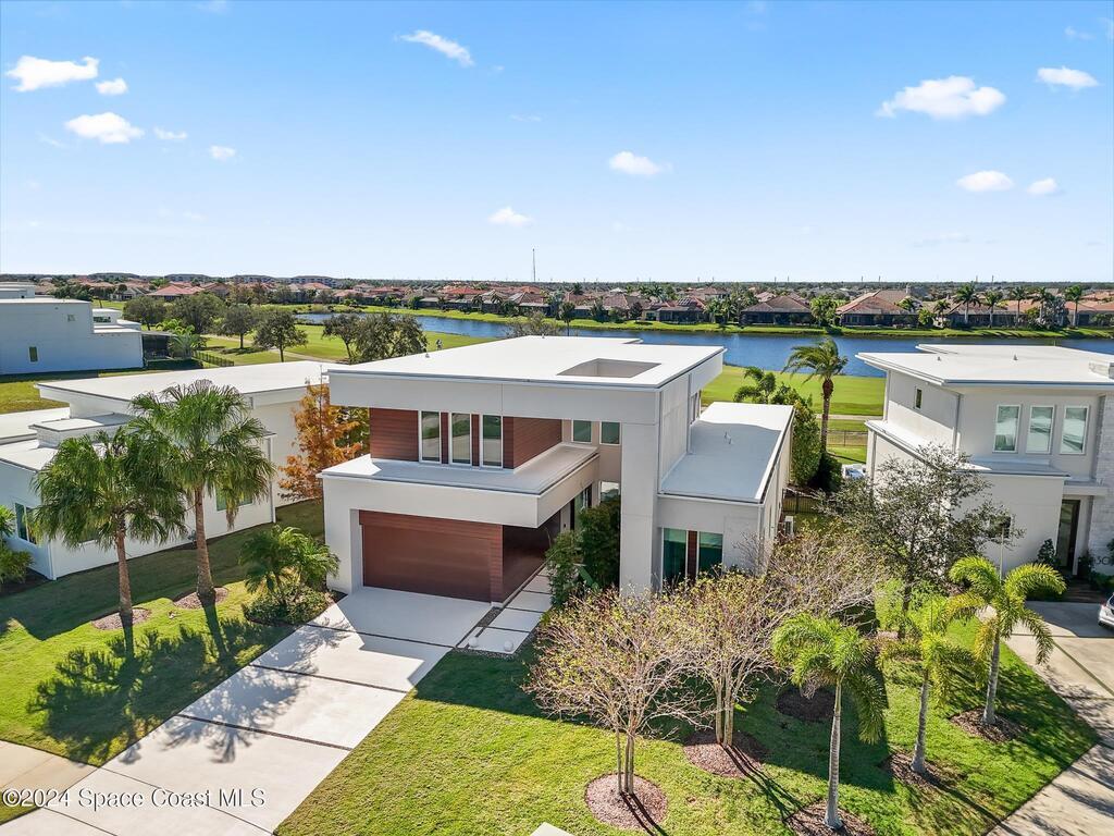 6314 Modern Duran Drive, Melbourne, FL 32940